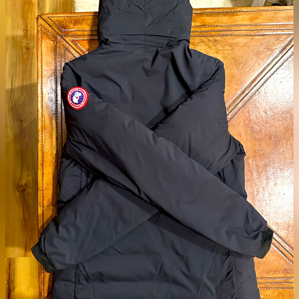 Canada Goose Down Jacket sz M